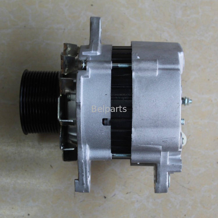 Alternatore di Engine Parts Generator 24V 100A E330C E320D E325C E325D C7 C9 dell'escavatore di Belparts