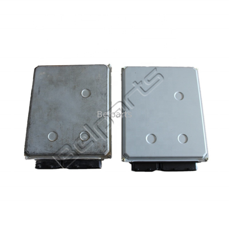 Regolatore del motore del bordo 8-98080666-0 ZX200-3 ZAX270-3 ZX250-3 del computer di Spare Parts 4HK1 dell'escavatore di Belparts