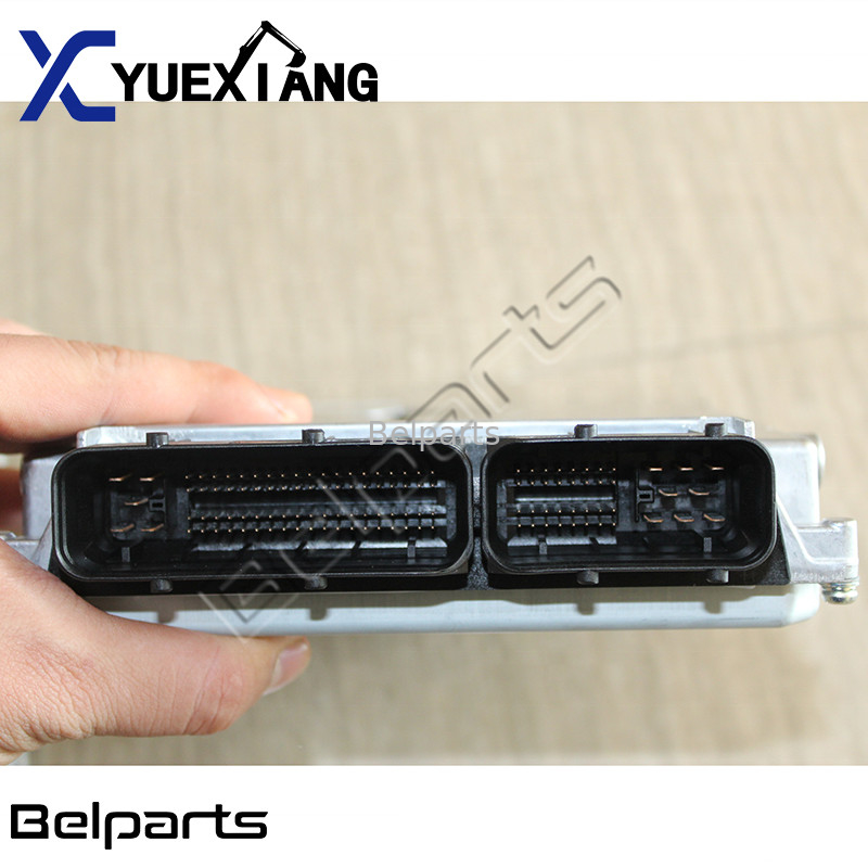 Regolatore del motore del bordo 8-98080666-0 ZX200-3 ZAX270-3 ZX250-3 del computer di Spare Parts 4HK1 dell'escavatore di Belparts