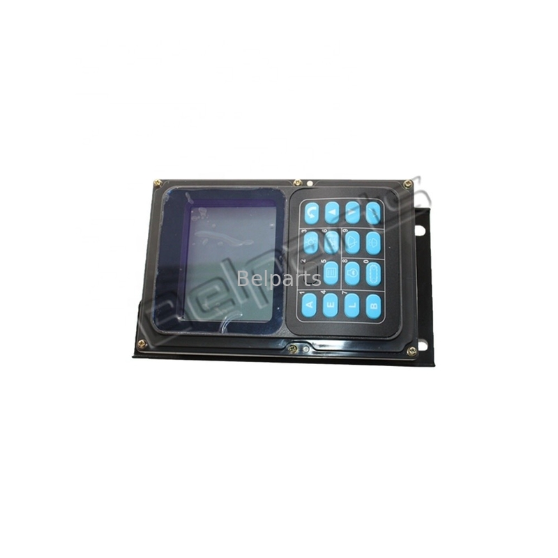 Monitor 7835-12-3007 dello schermo di visualizzazione di Spare Parts PC200-7 PC220-7 PC300-7 ECU dell'escavatore di Belparts 7835-12-3006