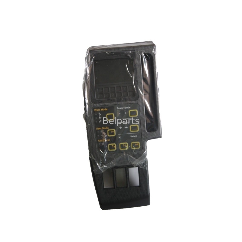 Monitor di Spare Parts R225-7 R450-7 R210-7 dell'escavatore di Belparts per lo schermo di visualizzazione 21N3-35002