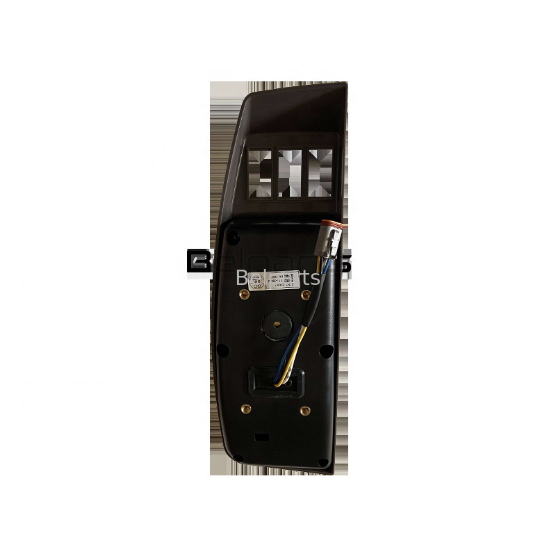 Monitor di Spare Parts R225-7 R450-7 R210-7 dell'escavatore di Belparts per lo schermo di visualizzazione 21N3-35002