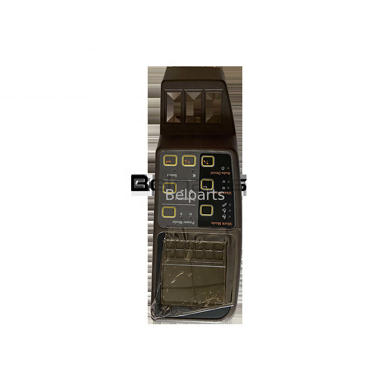 Monitor di Spare Parts R225-7 R450-7 R210-7 dell'escavatore di Belparts per lo schermo di visualizzazione 21N3-35002