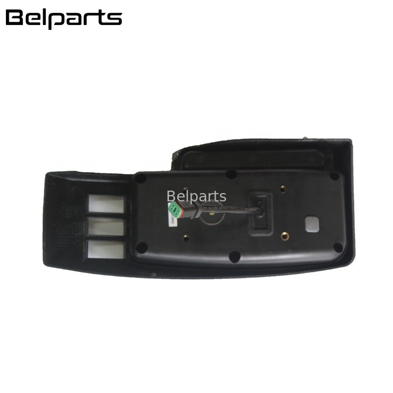 Monitor di Spare Parts R225-7 R450-7 R210-7 dell'escavatore di Belparts per lo schermo di visualizzazione 21N3-35002