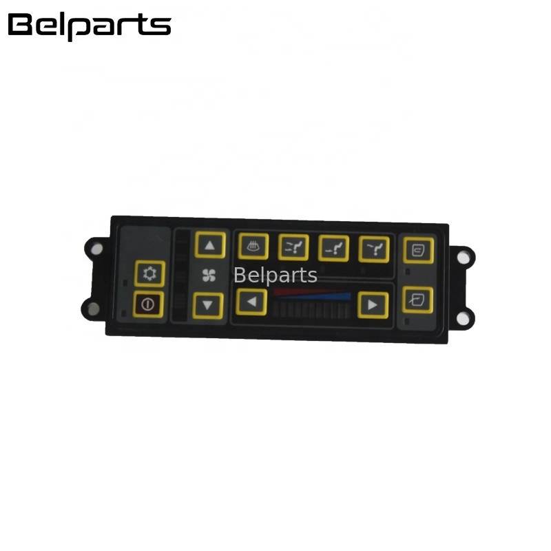 Monitor di Spare Parts R225-7 R450-7 R210-7 dell'escavatore di Belparts per lo schermo di visualizzazione 21N3-35002