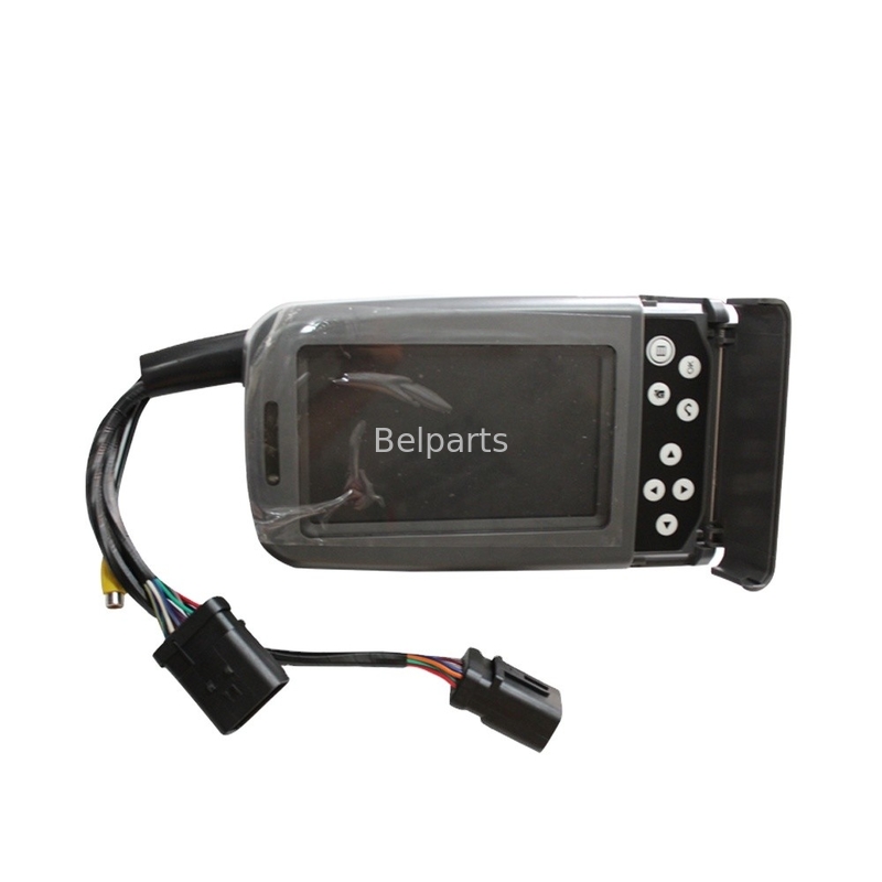 Monitor a 24 pollici del quadro comandi 227-7698 del bordo del computer di Spare Parts E320D dell'escavatore di Belparts