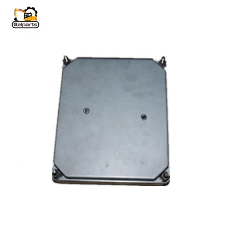 6D16TL il motore di CC del bordo 200a di Spare Parts Computer dell'escavatore del CPU ME441124 afferra il regolatore di temperatura