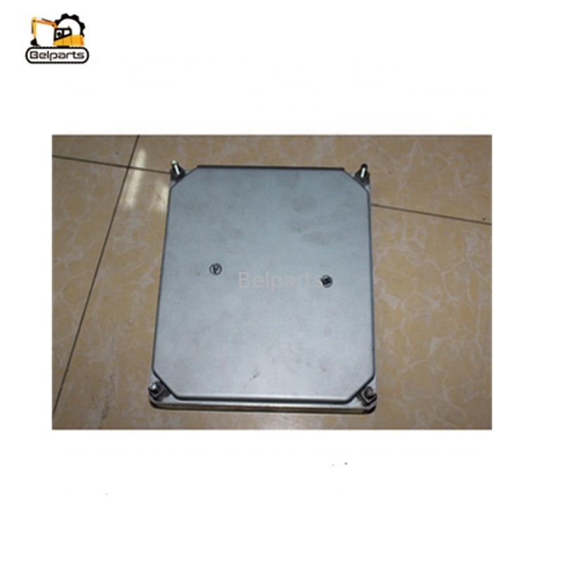 6D16TL il motore di CC del bordo 200a di Spare Parts Computer dell'escavatore del CPU ME441124 afferra il regolatore di temperatura