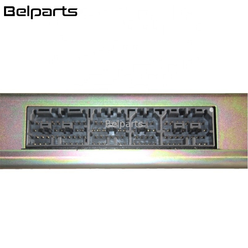 Bordo del computer dell'ECU LP22E00004F2 del regolatore dell'escavatore degli zappatori SK120-2 dell'escavatore di Trackhoe mini