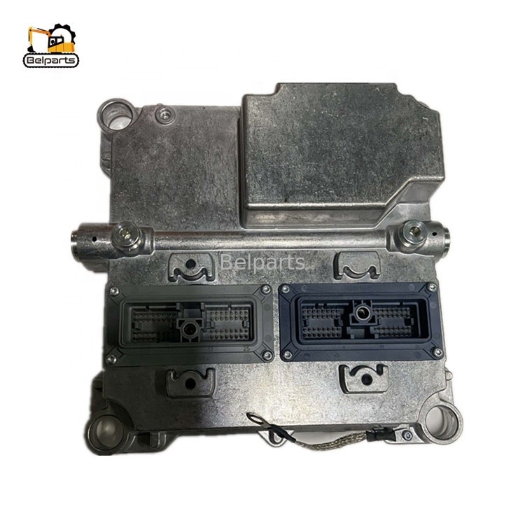 ECM 331-7539 331-7539-00 di Computer Controller ECU E320DL-E dell'escavatore del motore 320D 312D di Belparts