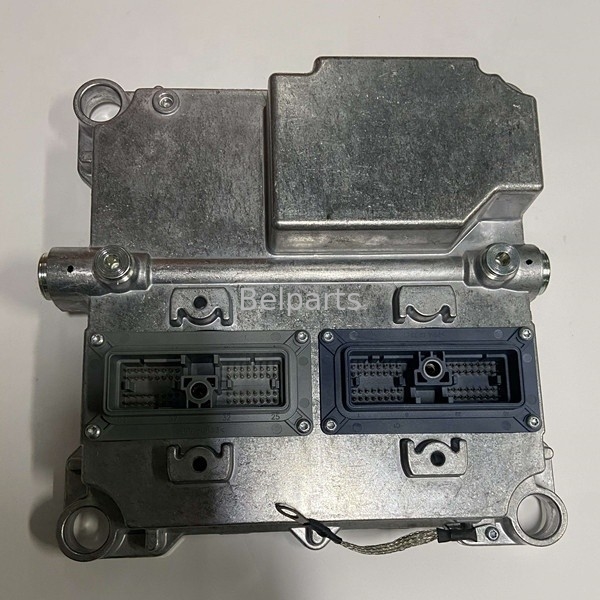 ECM 331-7539 331-7539-00 di Computer Controller ECU E320DL-E dell'escavatore del motore 320D 312D di Belparts