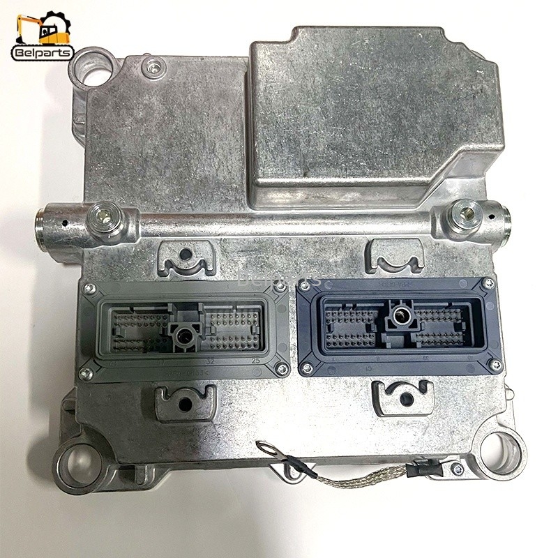 ECM 331-7539 331-7539-00 di Computer Controller ECU E320DL-E dell'escavatore del motore 320D 312D di Belparts
