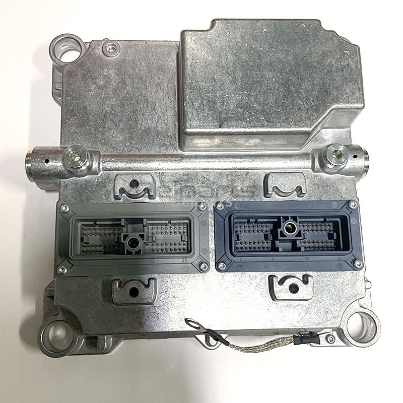 ECM 331-7539 331-7539-00 di Computer Controller ECU E320DL-E dell'escavatore del motore 320D 312D di Belparts