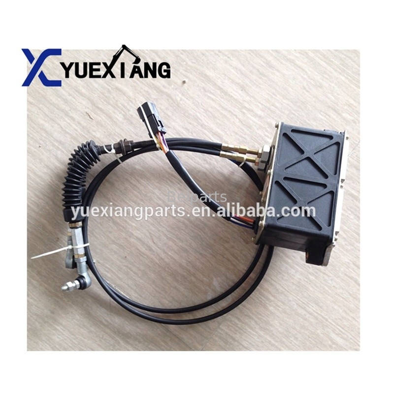Motore del comando del motore 7Y-3913 dell'acceleratore del motore passo a passo 7Y3913 di Electric Parts E320 dell'escavatore di Belparts