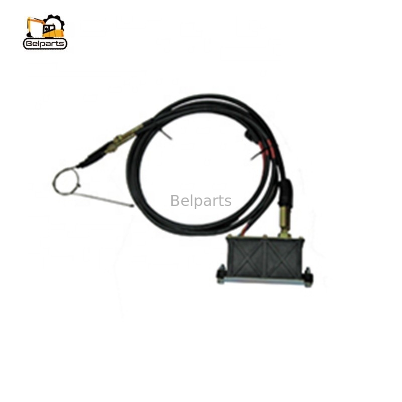 Motore del comando del motore 7Y-3913 dell'acceleratore del motore passo a passo 7Y3913 di Electric Parts E320 dell'escavatore di Belparts