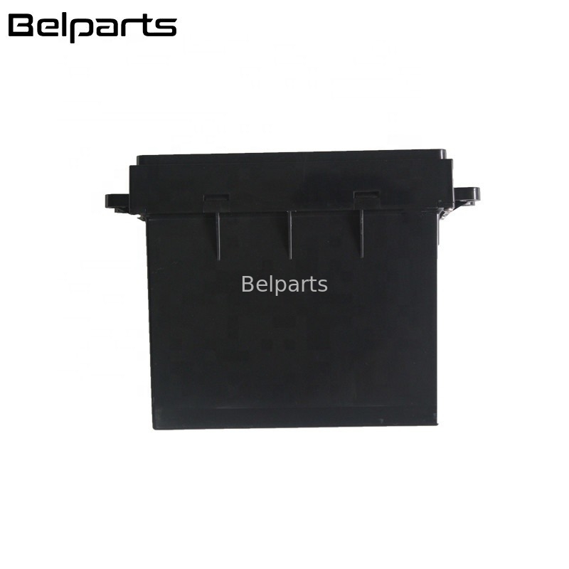 Condizionatore del pannello R210LC-7 R225-7 di stato dell'aria di Spare Parts R210-7 dell'escavatore di Belparts