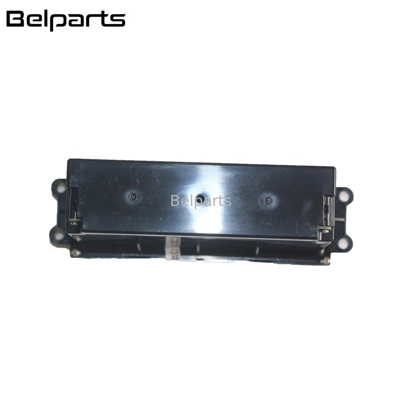 Condizionatore del pannello R210LC-7 R225-7 di stato dell'aria di Spare Parts R210-7 dell'escavatore di Belparts