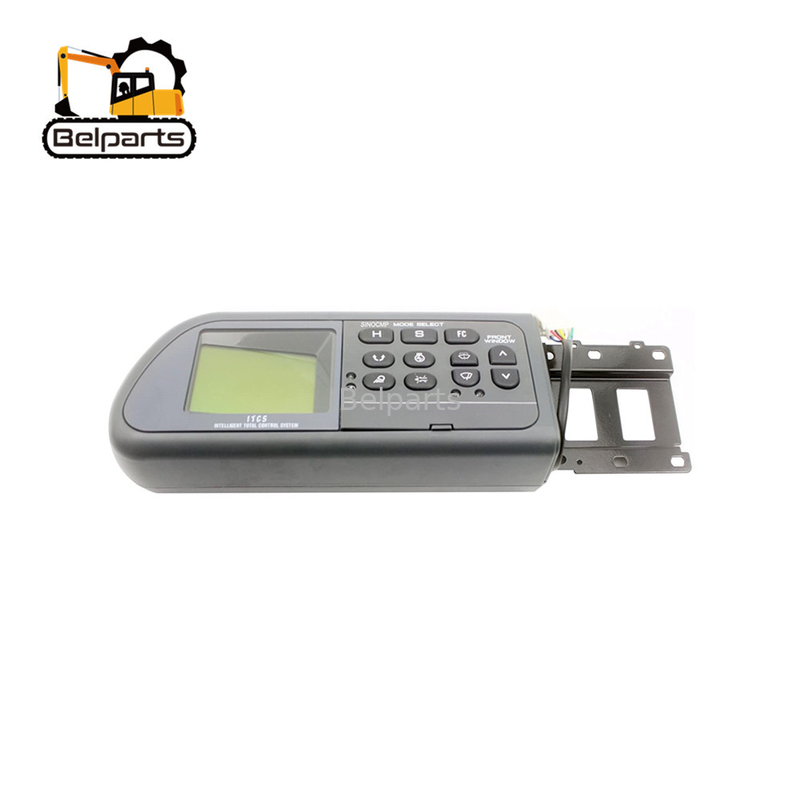 CPU SK120-2 SK200-2 SK200 SK120 SK100 SK120LC SK200LC YN59S00002F5 di Display Screen Panel ECU dell'escavatore