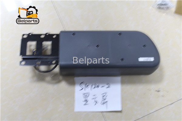CPU SK120-2 SK200-2 SK200 SK120 SK100 SK120LC SK200LC YN59S00002F5 di Display Screen Panel ECU dell'escavatore