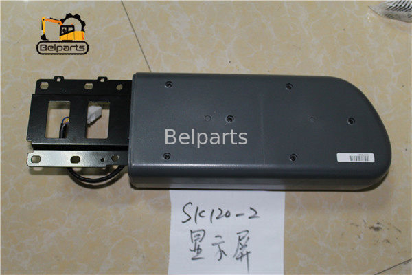 CPU SK120-2 SK200-2 SK200 SK120 SK100 SK120LC SK200LC YN59S00002F5 di Display Screen Panel ECU dell'escavatore