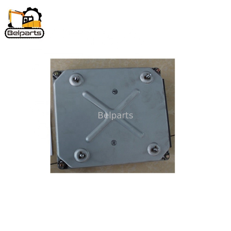 Regolatore del CPU SH240-3 SH240-A3 KBH10260 dell'ECU del bordo di Engine Computer Control dell'escavatore di Belparts