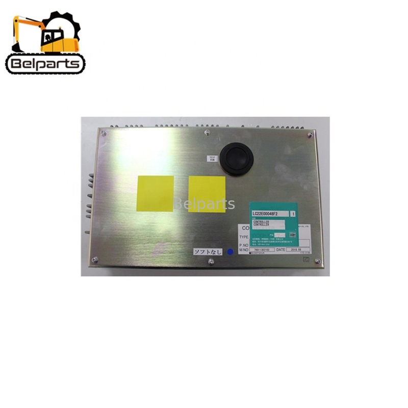 Regolatore di Computer Control Board ECU SK330-6E SK330LC-6E SK30-6E LC22E00048F2 dell'escavatore