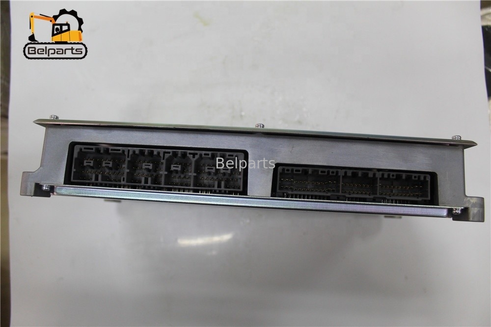 Regolatore di Computer Control Board ECU SK330-6E SK330LC-6E SK30-6E LC22E00048F2 dell'escavatore