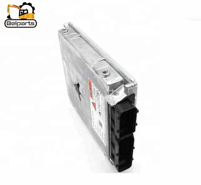Regolatore 8982334910 dell'ECU ZX240-3 190DW 220DW 225DLC 4HK1 8-98233491-0 del bordo di Engine Computer Control dell'escavatore di Belparts