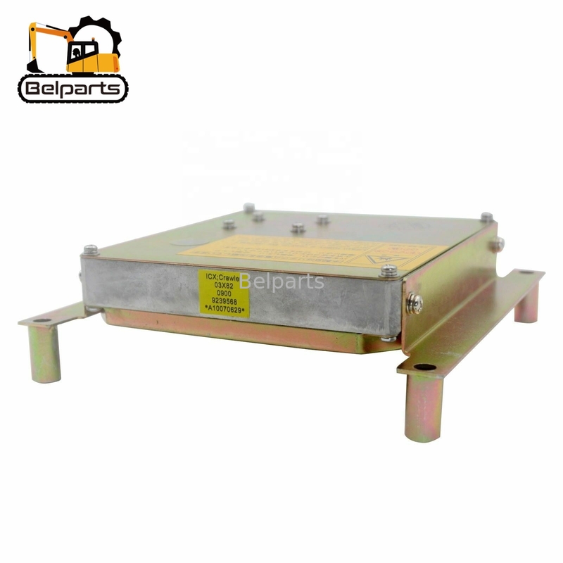 Regolatore di Computer Control Board ZX270 ZX200 ZX230 ZX240 ZX330 ZX450 ZX600 ZX800 9212078 dell'escavatore di Belparts