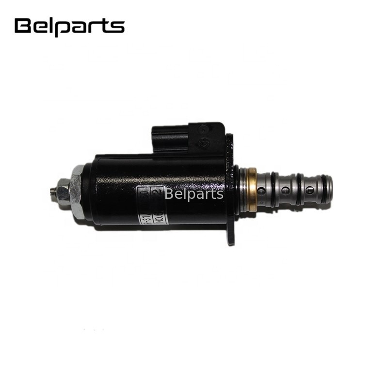 Elettrovalvola a solenoide proporzionale anti- del solenoide YN35V00049F1 KDREDE5K-31 40C50-213 di Belparts SK200-8 SK250