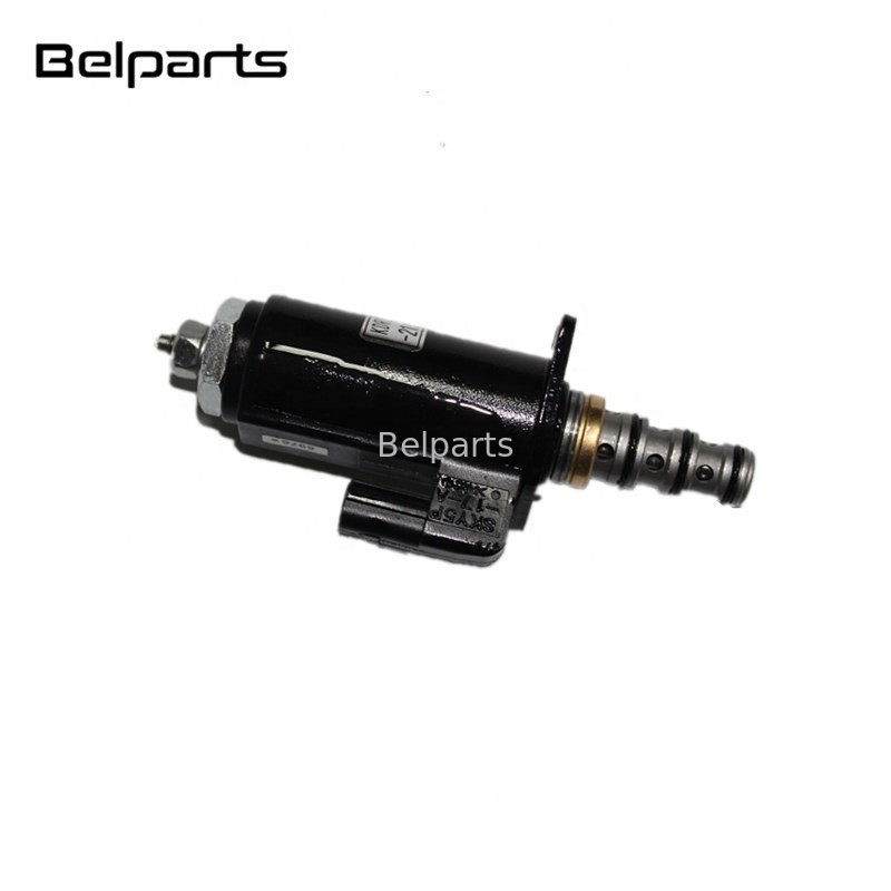 Elettrovalvola a solenoide proporzionale anti- del solenoide YN35V00049F1 KDREDE5K-31 40C50-213 di Belparts SK200-8 SK250