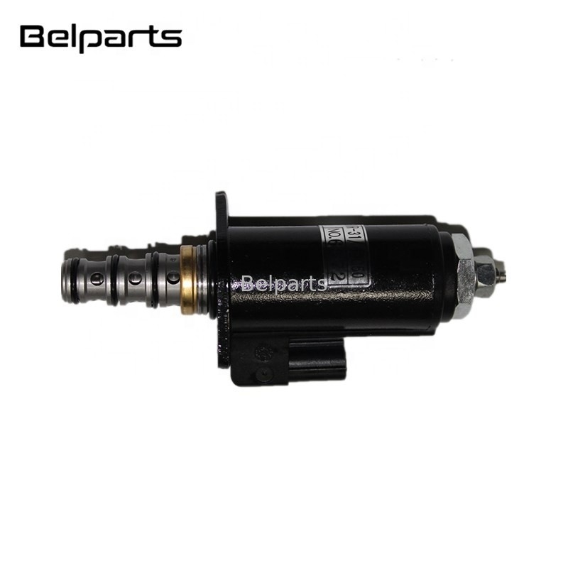 Elettrovalvola a solenoide proporzionale anti- del solenoide YN35V00049F1 KDREDE5K-31 40C50-213 di Belparts SK200-8 SK250