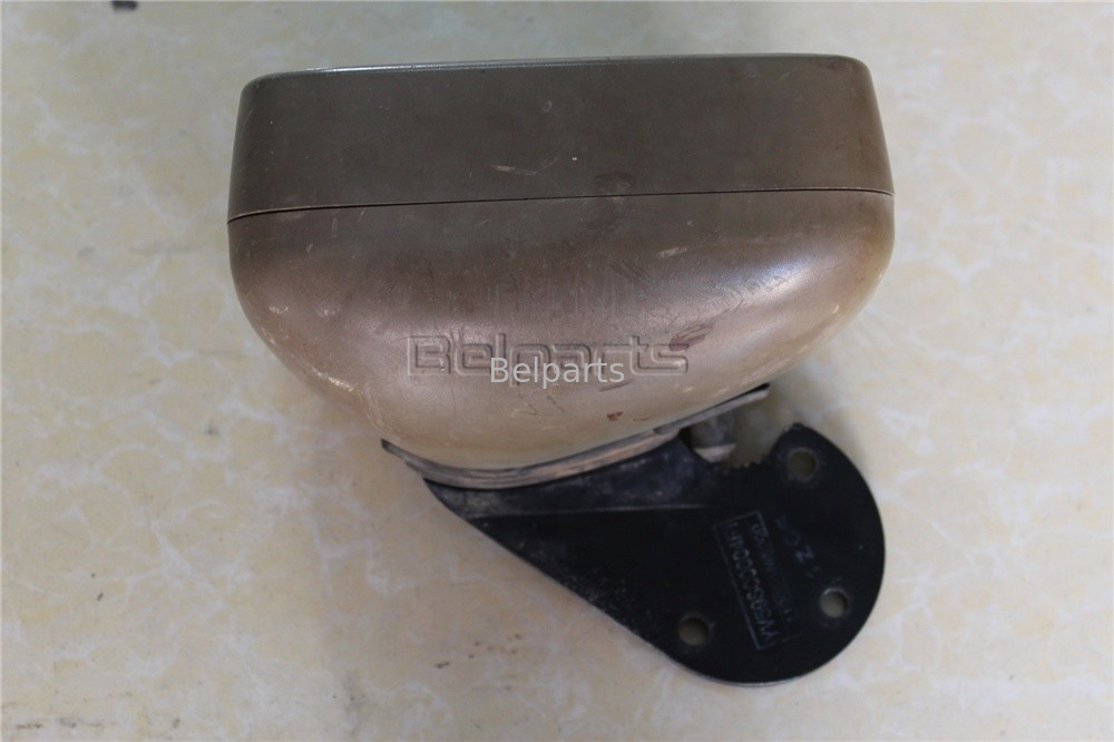 Monitor di Assy Gauge SK135SR SK200SR SK235SR SK135 YY59S00003F1 del mazzo dell'esposizione di Electric Parts Panel dell'escavatore