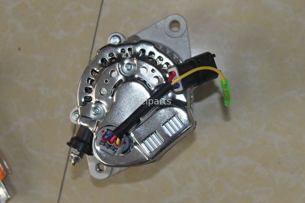 Generatore R60-7 R55-7 dell'alternatore 4TNV94 di Spare Parts Engine 119626-77210 dell'escavatore