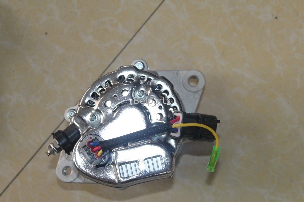 Generatore R60-7 R55-7 dell'alternatore 4TNV94 di Spare Parts Engine 119626-77210 dell'escavatore
