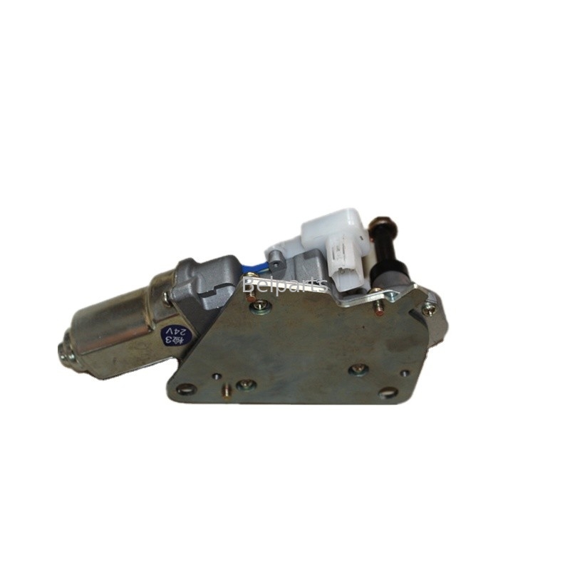 Escavatore Wiper Motor 4650570 ZX225USR-3 ZX330-3 ZX270-3 ZX450-3 ZX240LC-3 ZX250-3 ZX200-3 ZX120-3