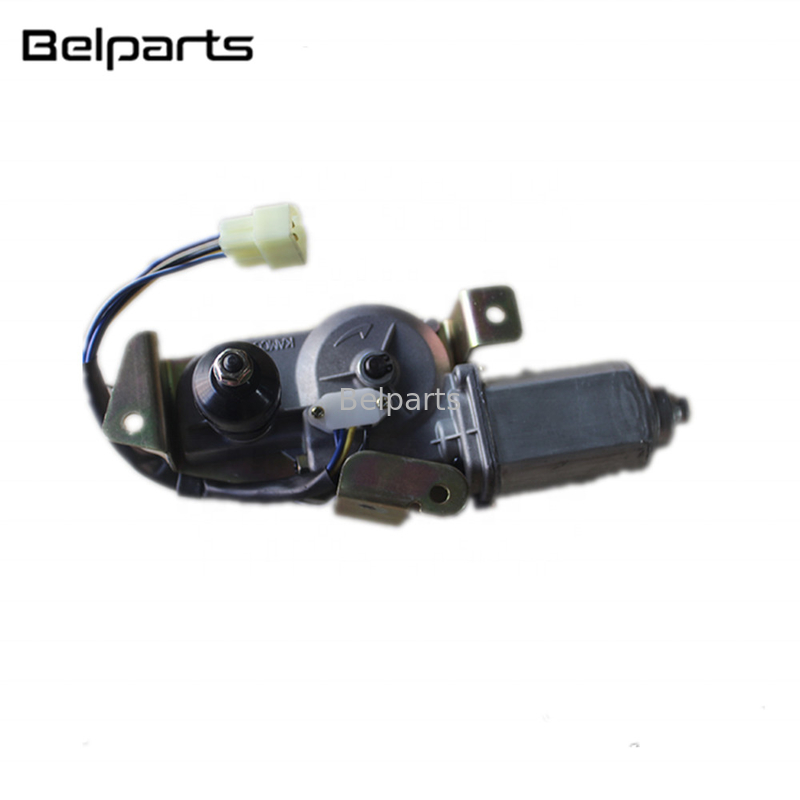 Escavatore Wiper Motor 4650570 ZX225USR-3 ZX330-3 ZX270-3 ZX450-3 ZX240LC-3 ZX250-3 ZX200-3 ZX120-3