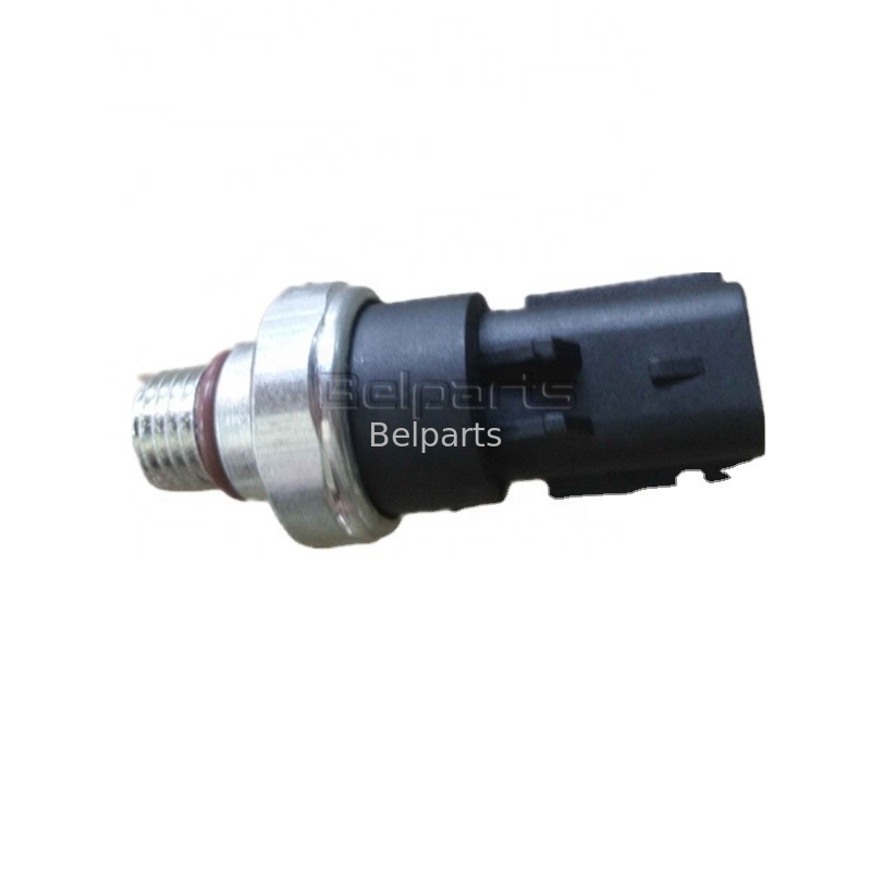 Sensore dell'olio di Oil Pressure Sensor 6744814010 6744-81-4010 PC200-8 PC200-7 dell'escavatore di Belparts