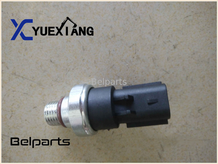 Sensore dell'olio di Oil Pressure Sensor 6744814010 6744-81-4010 PC200-8 PC200-7 dell'escavatore di Belparts
