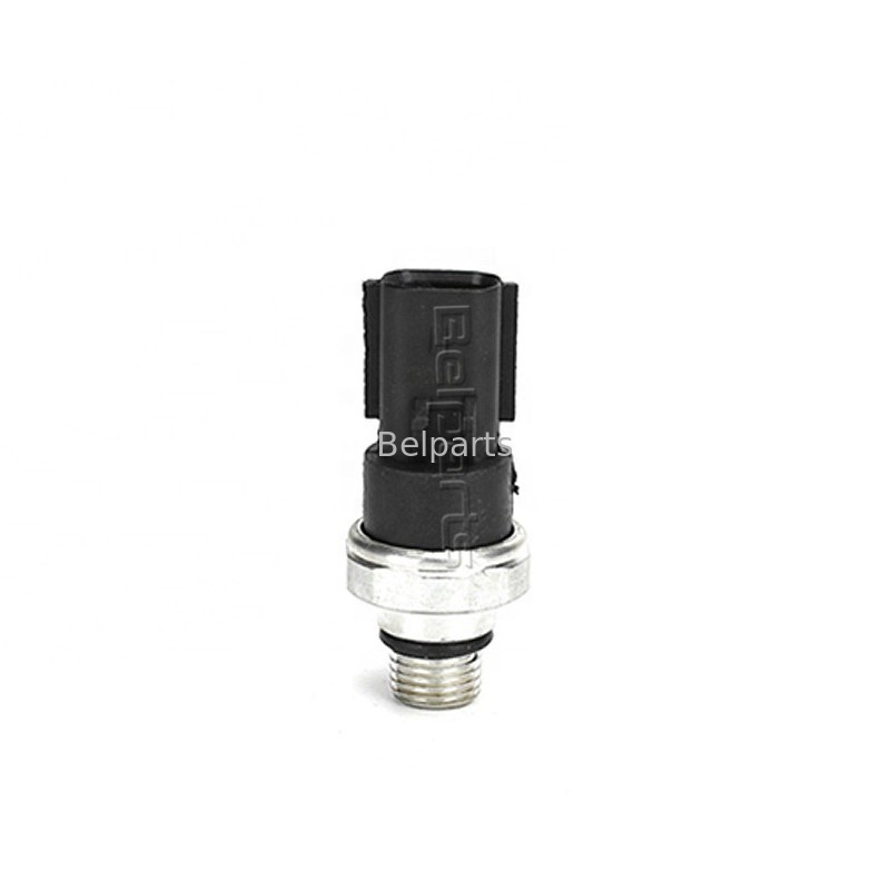 Sensore dell'olio di Oil Pressure Sensor 6744814010 6744-81-4010 PC200-8 PC200-7 dell'escavatore di Belparts