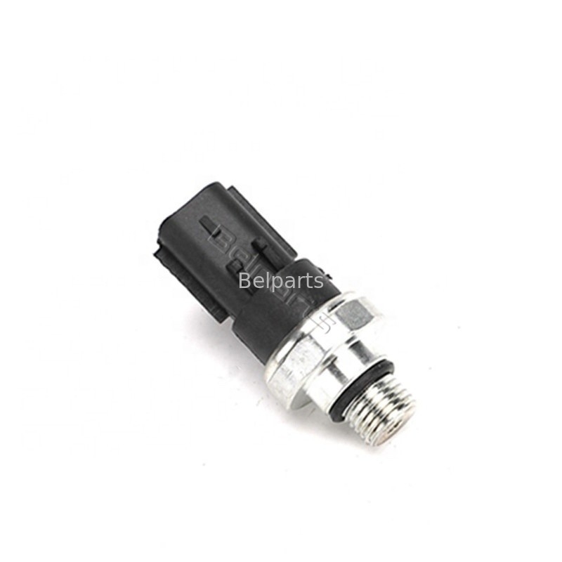 Sensore dell'olio di Oil Pressure Sensor 6744814010 6744-81-4010 PC200-8 PC200-7 dell'escavatore di Belparts