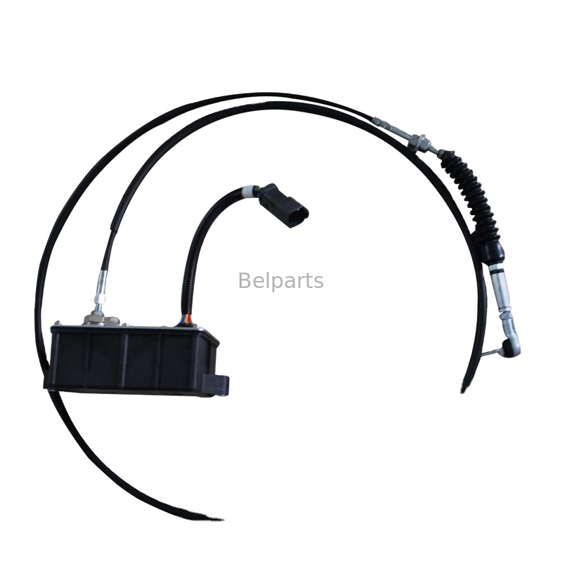 Motore del comando del motore 21EN-32220 R140-7 R160-7 R180-7 R210-7 R250LC di Construction Parts Stepper dell'escavatore