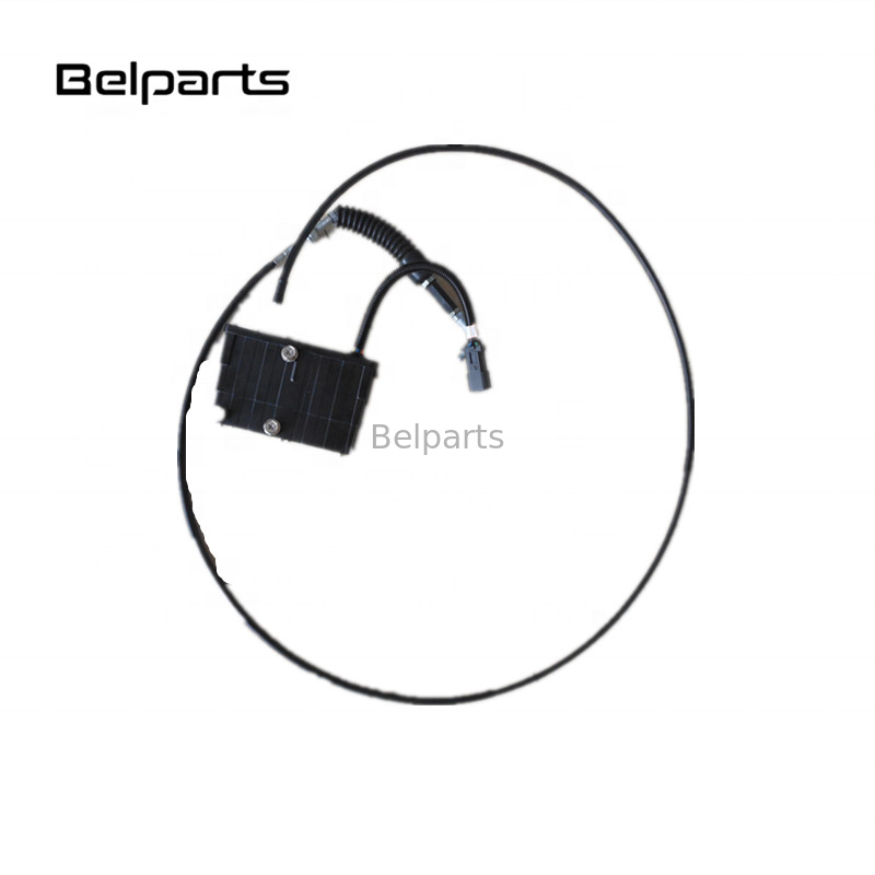 Motore 21EN-32340 di Spare Parts Throttle dell'escavatore di Belparts per l'escavatore R225-9 R275-9 R210-9T