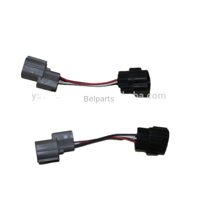 Spina ad alta pressione YT13E01610P1C-6 del sensore di Spare Parts LS5200015P1 LC52S0002P1 dell'escavatore di Belparts