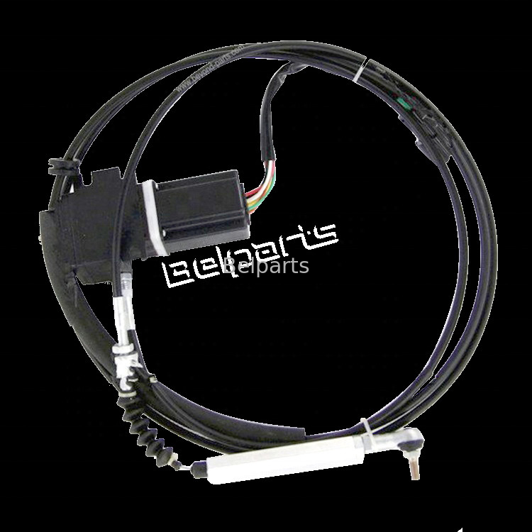 Motore elettrico del comando del motore PC128US-2E1 PC128 PC60-7 22B-43-11143 22B-43-11251 dell'acceleratore delle parti di Belparts per Excavato