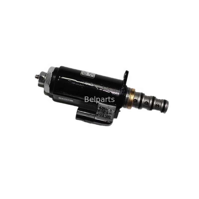 Elettrovalvola a solenoide proporzionale di Spare Parts SK200-8 SK250 SK260-8 SK330 SK350-8 YN35V00048F1 dell'escavatore anti