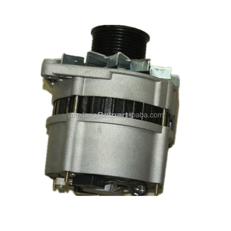 Alternatore del generatore dell'escavatore 6735-81-6110 per l'alternatore del regolatore di PC210-6K