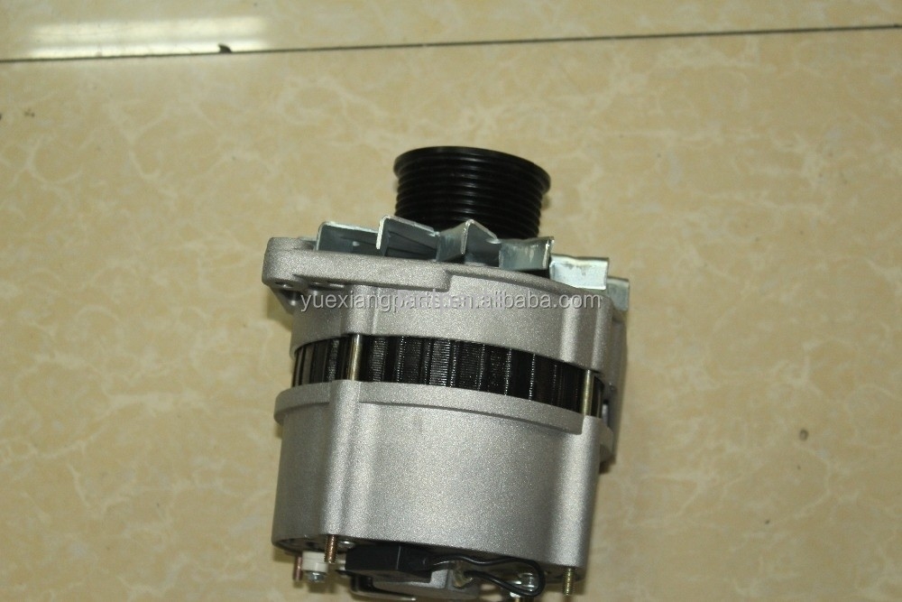 Alternatore del generatore dell'escavatore 6735-81-6110 per l'alternatore del regolatore di PC210-6K