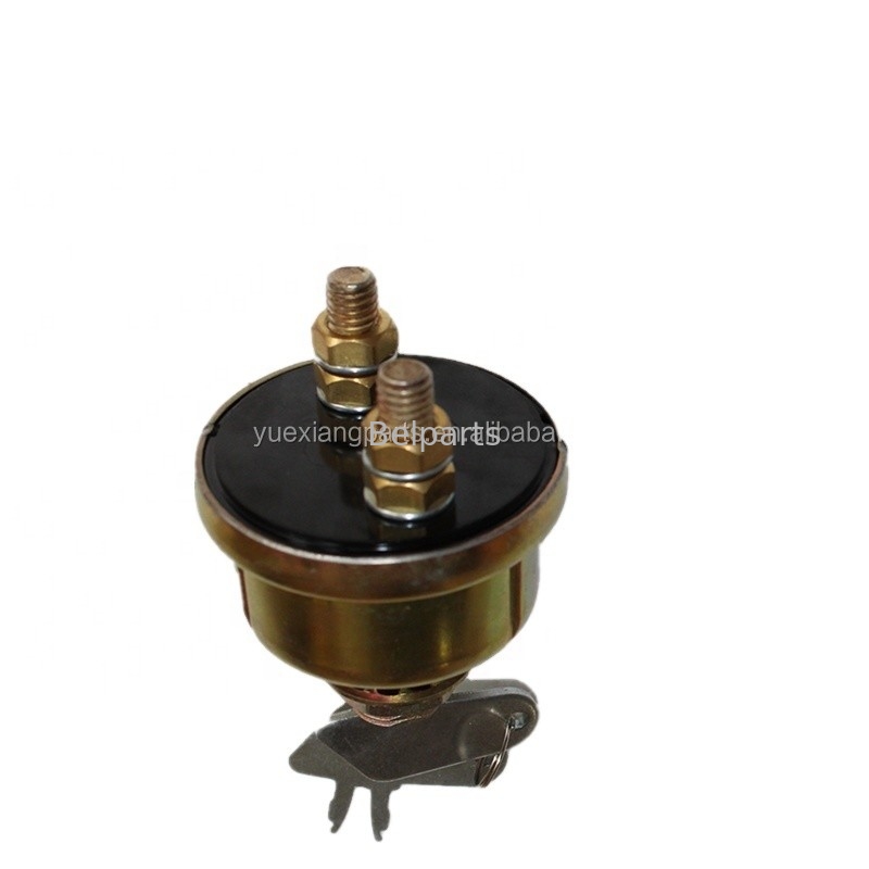 Commutatore di accensione elettrico della serratura di accensione di Spare Parts E320D dell'escavatore di Belparts 7N-0718 per l'escavatore