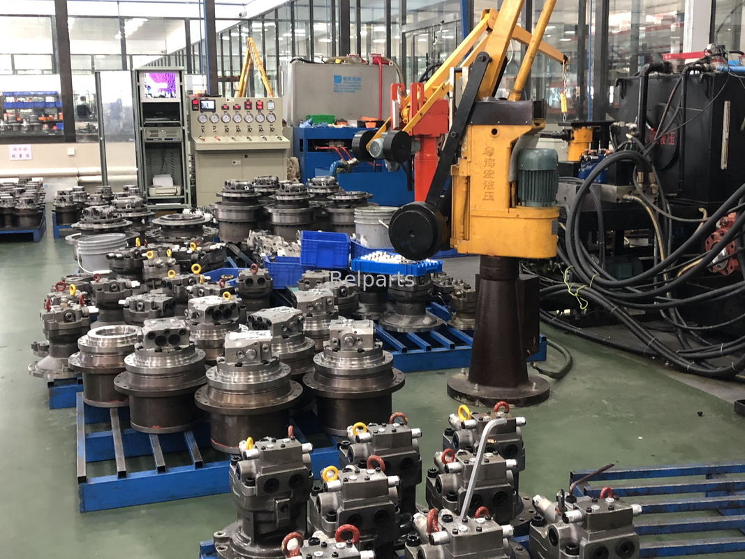 Commutatore di accensione elettrico della serratura di accensione di Spare Parts E320D dell'escavatore di Belparts 7N-0718 per l'escavatore